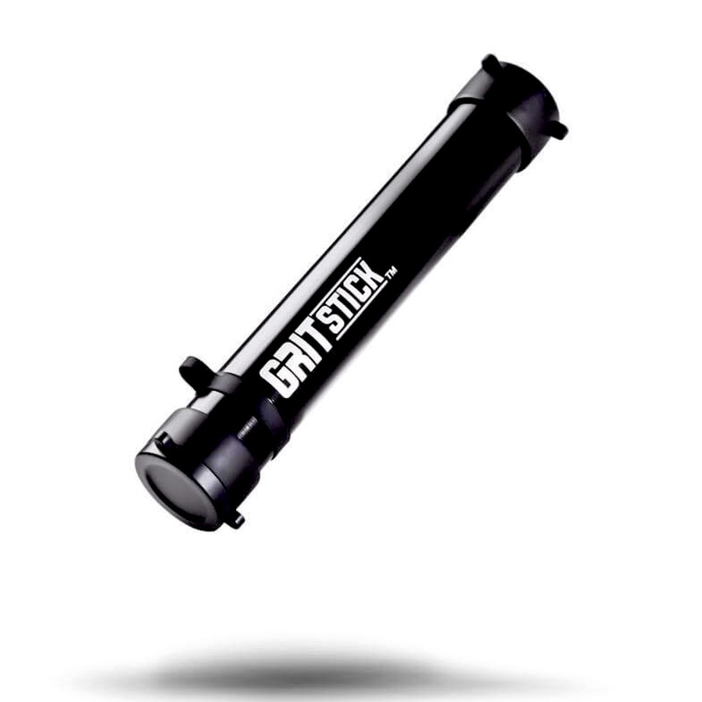 3/$25!🔆 NIB The Grit Stick: Crossfit/Gymnastics chalk + accessories holder